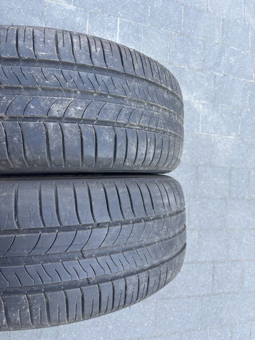 Opony 205/55/16 michelin