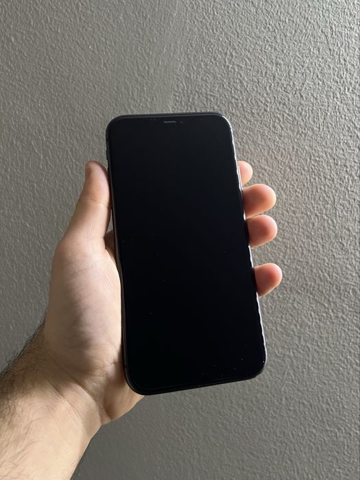 iPhone 11 64gb (Bom Estado)