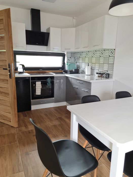 W Górach DOMEK Bocheniówka z Jacuzzi /BALIĄ   - Ferie min. 3 noce