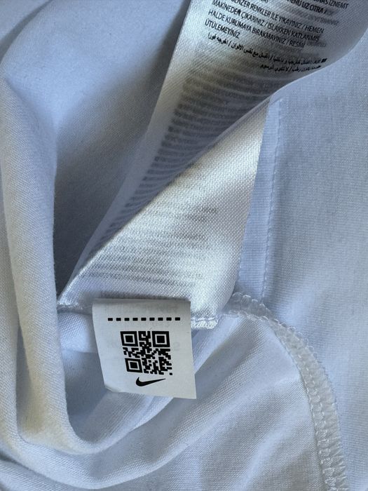 Футболка Nike топ якість