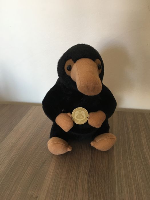 Peluche Harry Potter