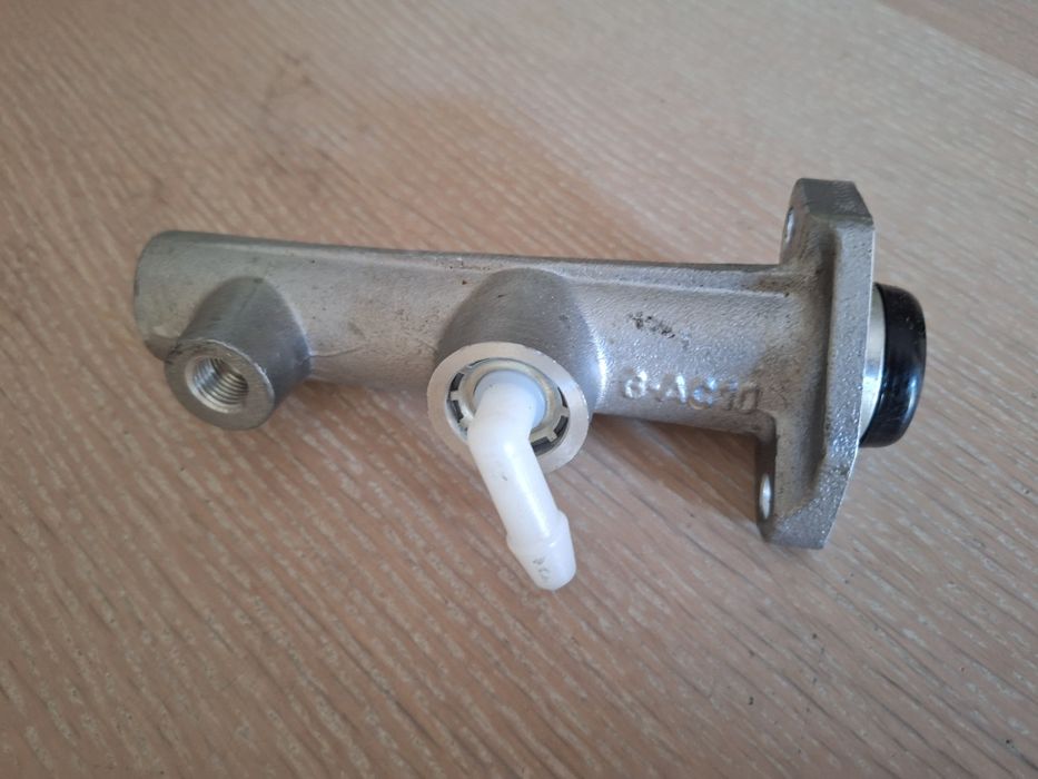 Powóz bryczka pompa hamulcowa hamulce