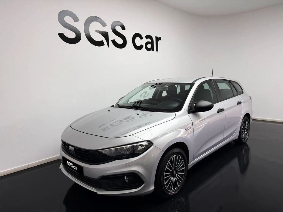 Fiat Tipo Station Wagon 1.0 GSE T3 Life