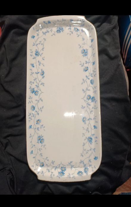 Porcelanowy Półmisek Arzberg