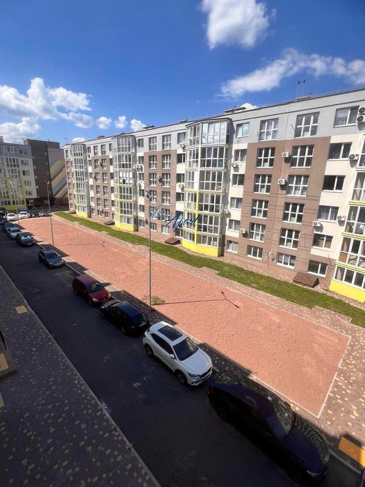 1к., ЖК Welcome Home, Стеценка вул., 53000 дол.