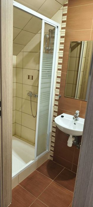 Mieszkanie 44m2 na wynajem Nowy Klincz
