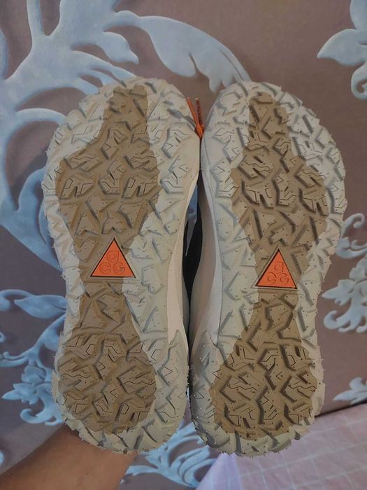 Nike ACG Mountain Fly 2 Low Gore-Tex 42
