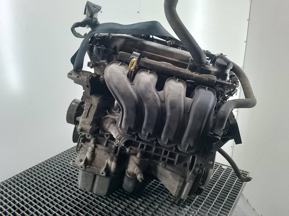 SILNIK TOYOTA AVENSIS II T25 E3Z-T52 1.6 VVT-I