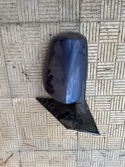 Дзеркало Ніссан Мурано z50 2005