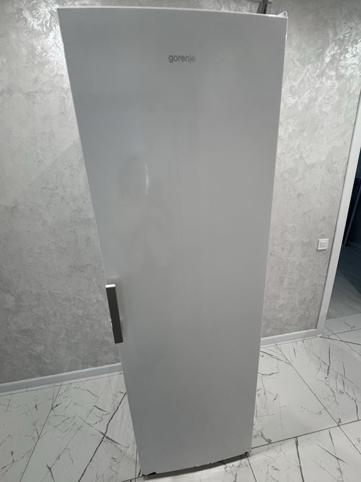 Морозильная камера GORENJE