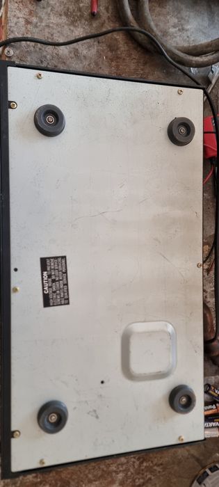 Tuner radiowy analogowy Sansui TU 33
