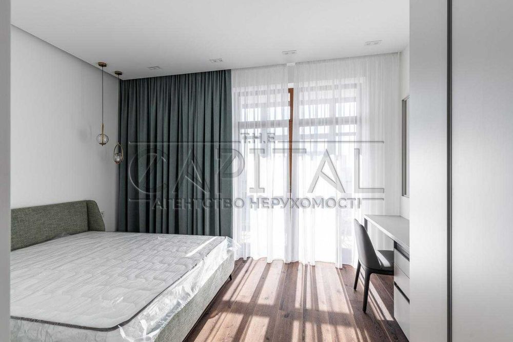 Оренда АВТОНОМНОЇ 2-кімнатної квартири в КБ Turgenev