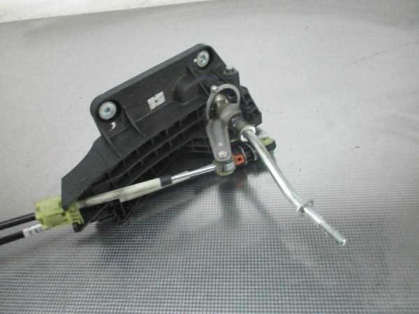 Seletor caixa velocidades MAZDA 3 (BK)