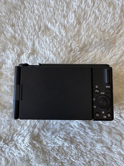 Sony ZV 1F Camera