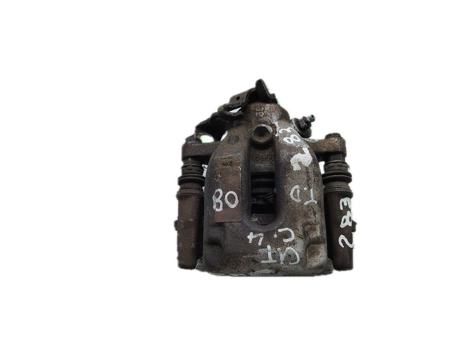 Pinça travão / maxila de travão trás direita CITROËN C4 I (LC_)