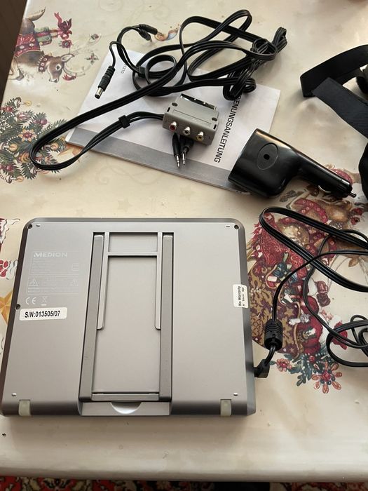 Medion MD 81210 новый.