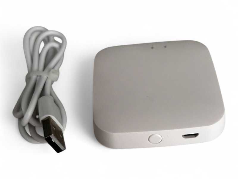 Smart Gatway Maxcio Hub Smart Home  046