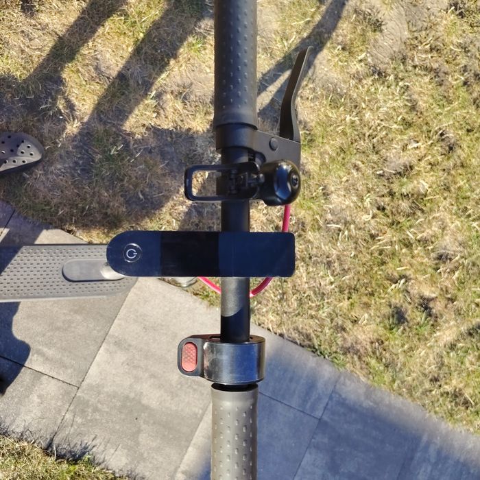 Hulajnoga elektryczna Xiaomi