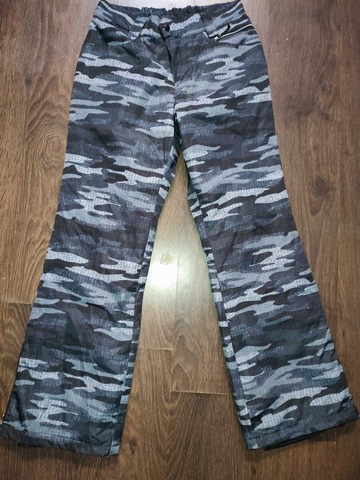 мужской зимний лижний костюм комбез комбинезон комбінезон комбинзон