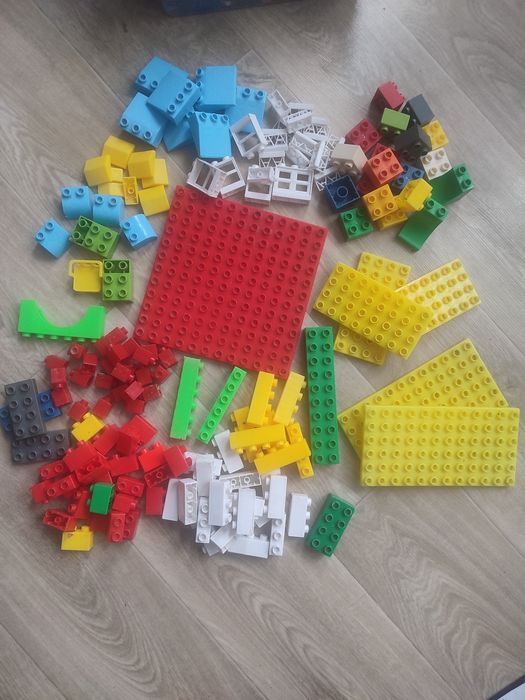 Конструктор  для детей