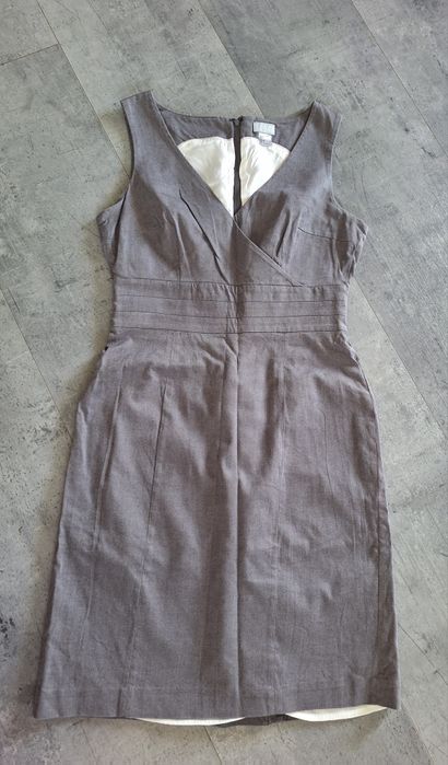 Sukienka damska H&M rozm. M elegancka
