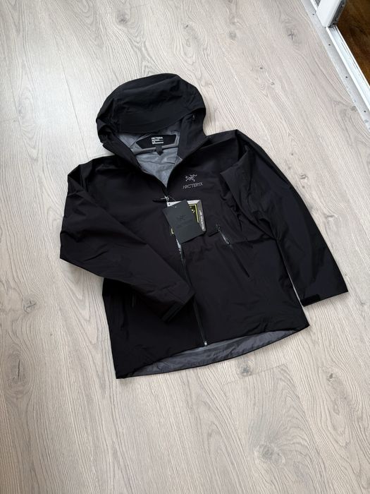 Arcteryx Beta LT