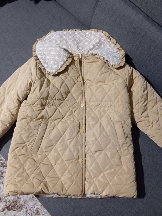 Продам дитяче пальто