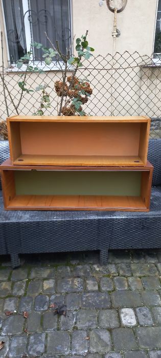 Полички під книжки або зошити