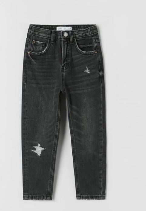 Джинси моми Zara