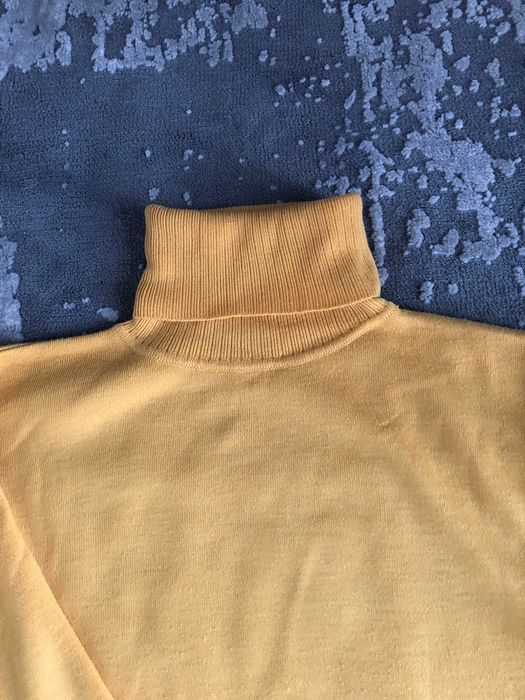 sweter golf damski r m