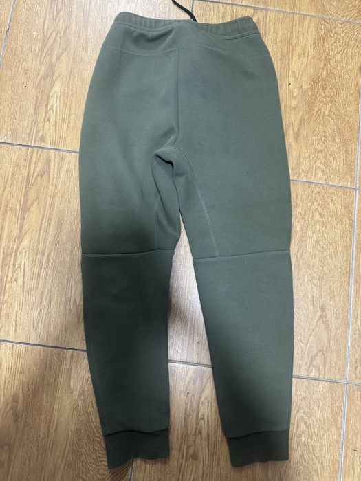 Nike Sportswear Tech Fleece Windrunner