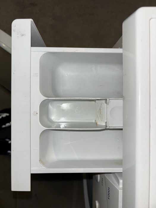 Pralka Niemiecka stan bdb czysta i zadbana