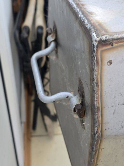 Дистилятор мідь Бак  нержавіюча сталь