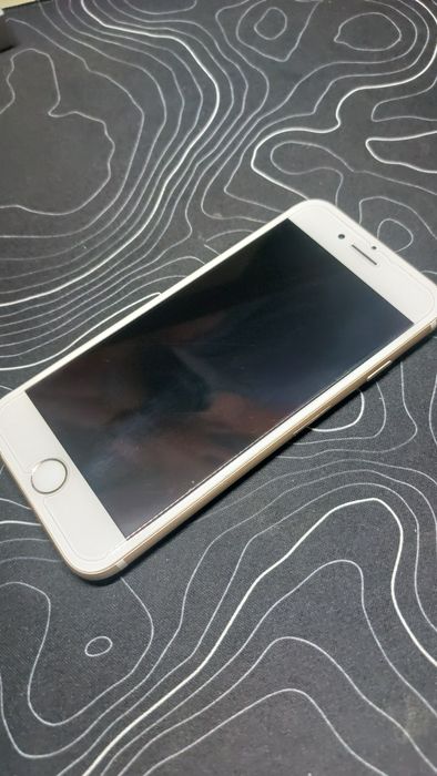 iPhone 7 gold 128GB