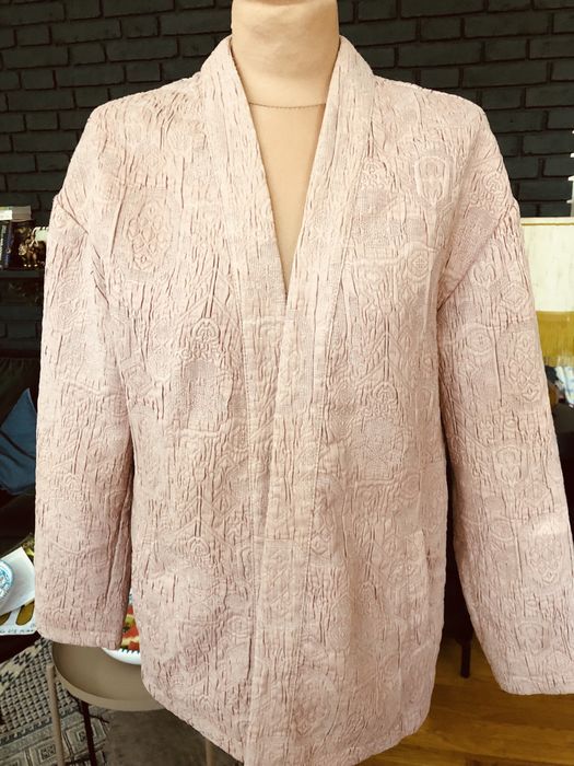 Narzutka żakiet rozmiar 38