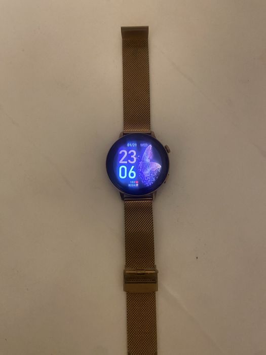 Zegarek smartwach polecam