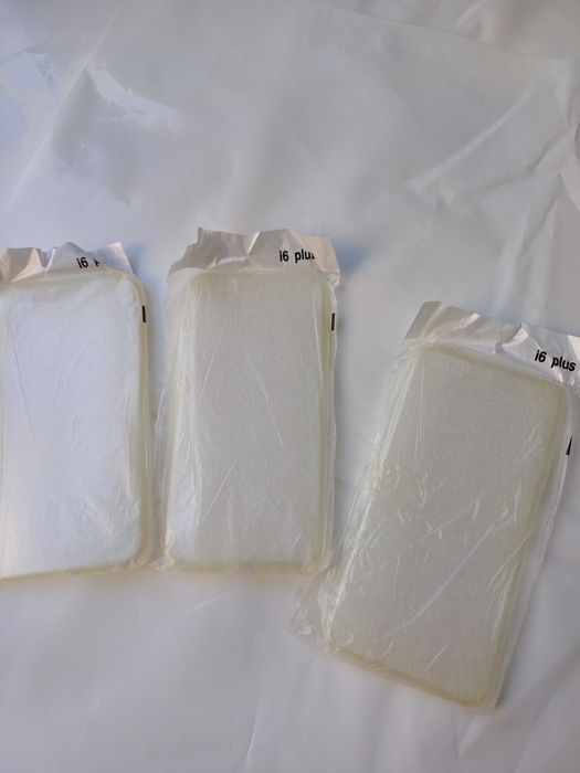 Силіконовий чохол Iphone