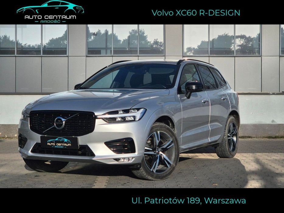 Volvo XC 60
