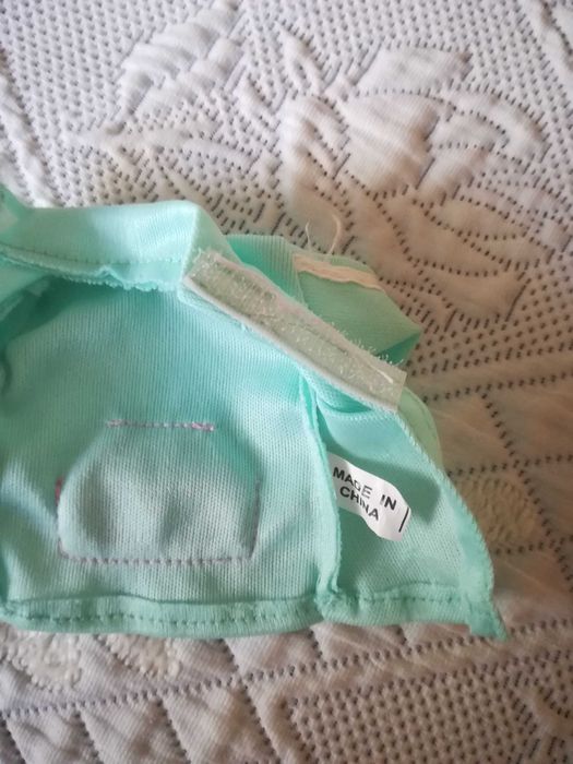 Camisola para Boneca