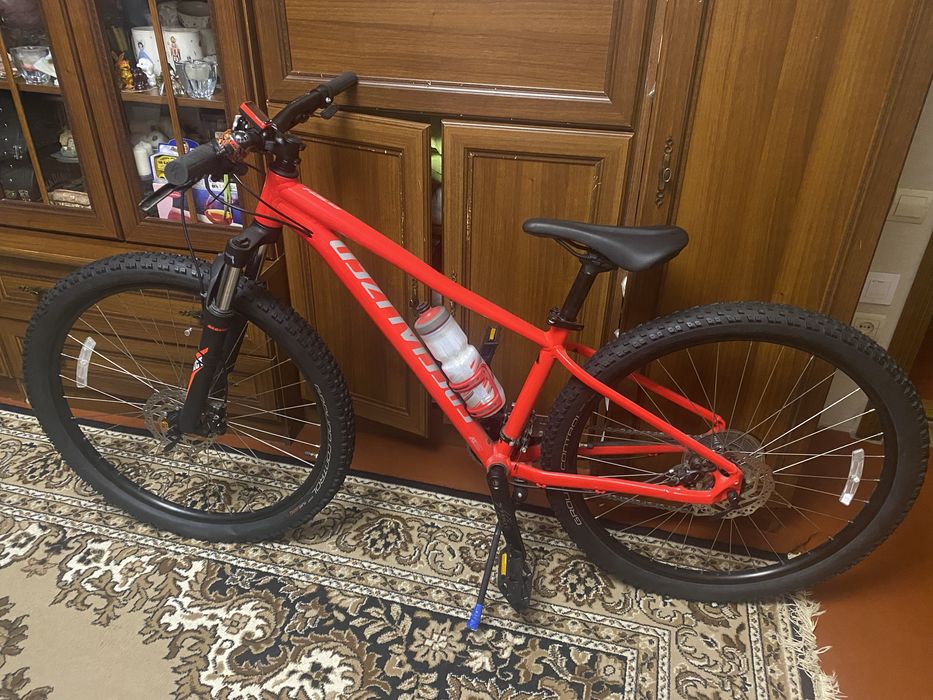 велосипед Specialized PITCH SPORT 27.5 INT