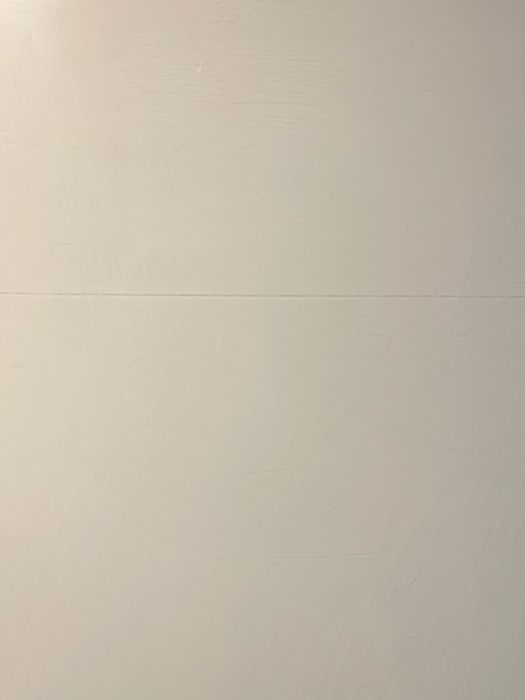Szkło ochronne na blat, szkło hartowane, panel szklany 180 cm x 40 cm