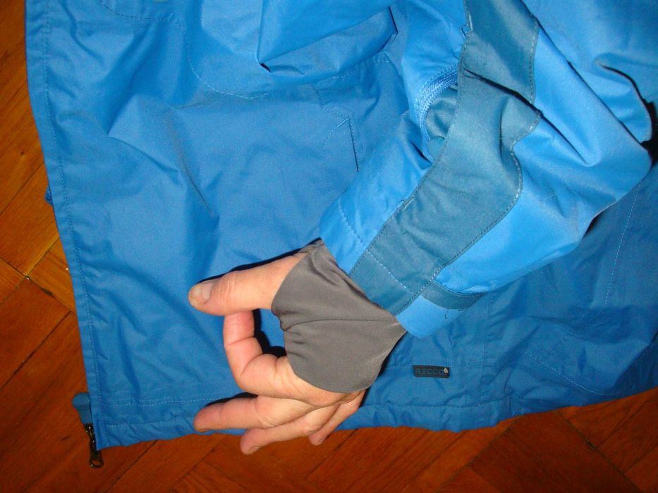 Костюм ALPINE-TCM  лыжный / бордерский , размер 54-56 ( XL )