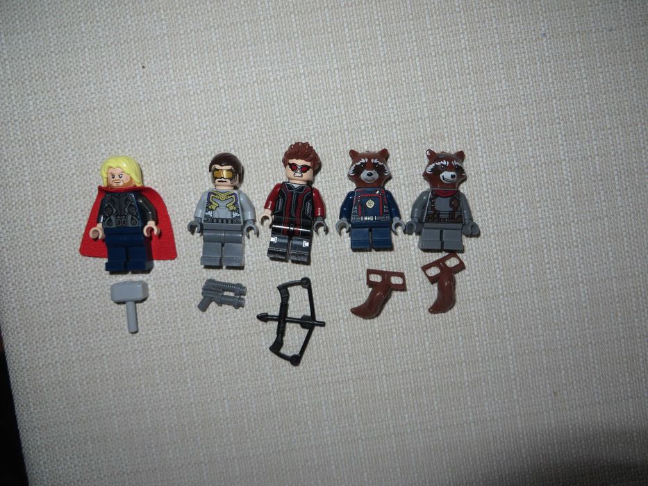 lego marvel super heroes avengers.