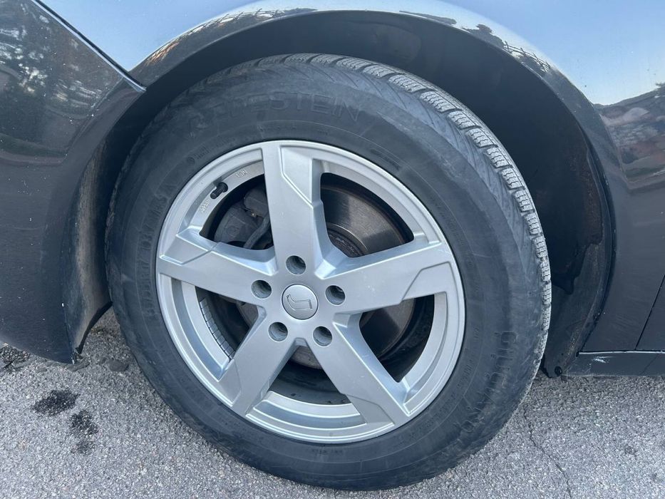 Opel Insignia  ecoflex
