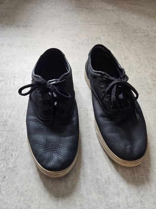 Кросівки шкіряні Ecco street lite m