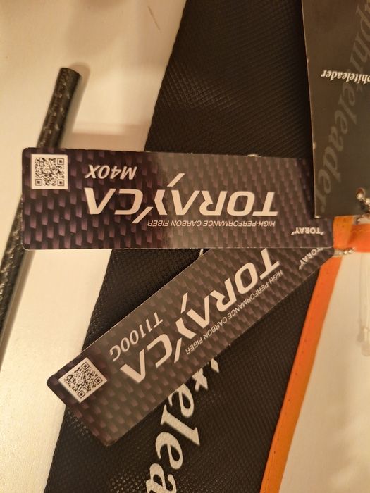 Graphitelider Tiro Prototipe 2025