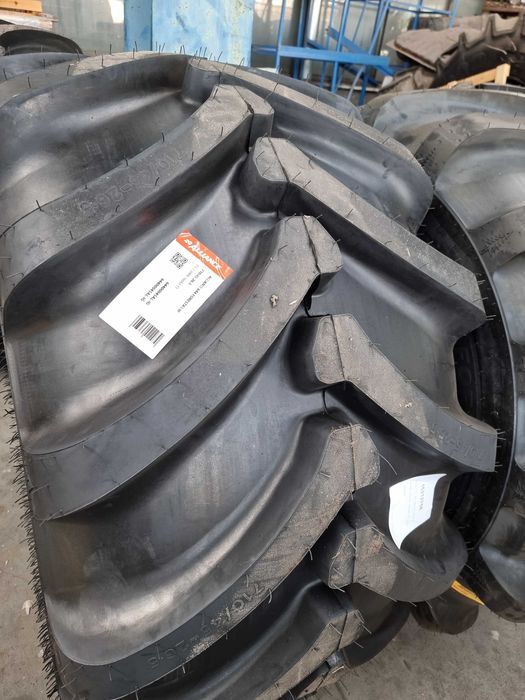 Opona 710/45-26.5 FORESTER 644 III TT 175A2  20PR Mega Mocna ,