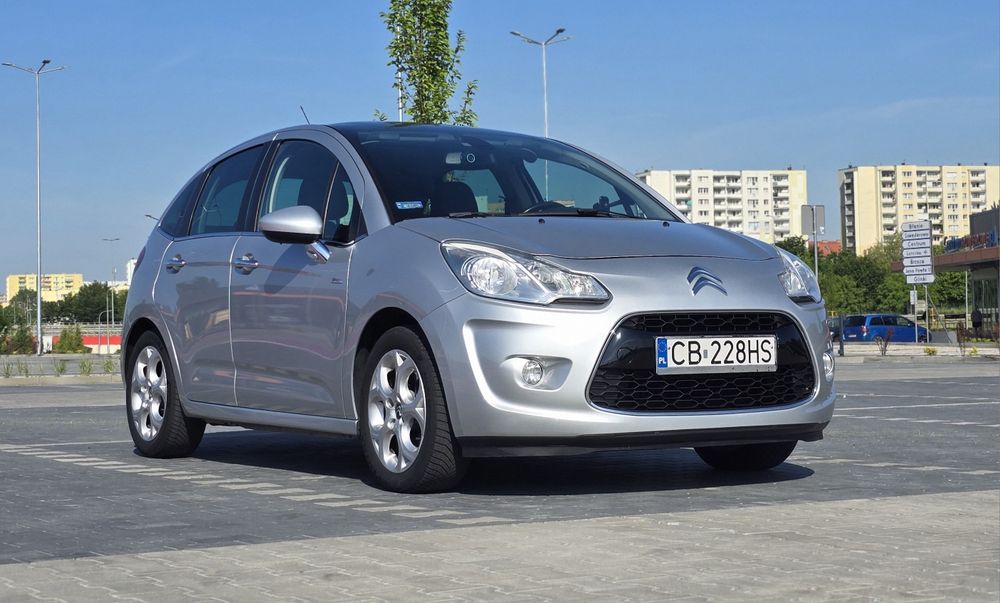 Citroen C3