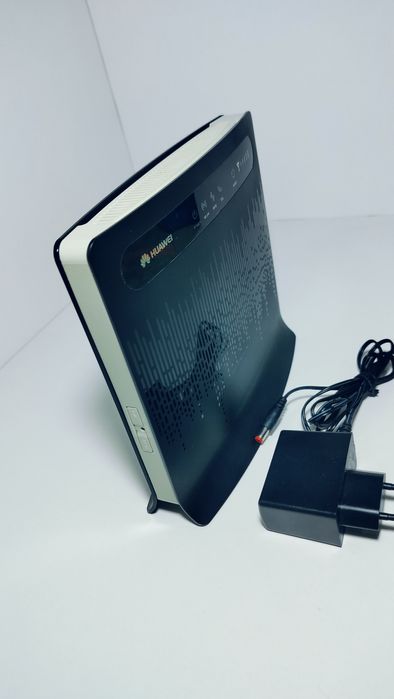 Router LTE SIMI 4G WiFi modem internetowy do komputera laptopa