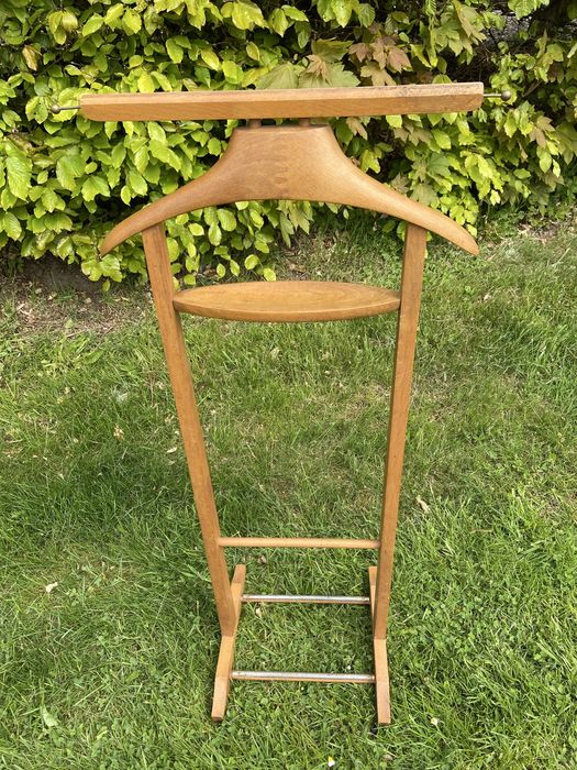 Kamerdyner Fratelli Reguitti – włoski design Vintage